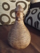 Piękna nietypowa Karawka, z Maroka z  El Soul Had