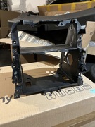 VW Golf 5 ramka na radio, panel klimatyzacji