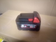 Milwaukee M18 5ah 