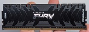 Kingston Fury Renegade 3200 MHz 32 GB KF432C16RB1K2/32