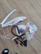 Mop parowy/odkurzacz SilverCrest SDm 1500 D3