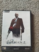 Gra na PC Komputer Hitman 2
