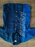 Levi's Koszula Męska Krótki Rękaw R S M 