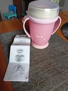 Kubek 360 lovi różowy 