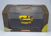 UNIVERSAL HOBBIES - LAMBORGHINI DL30C 1957, skala 1:43