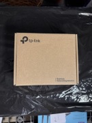 KONWERTER TP-LINK MC210CS