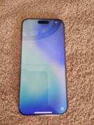 Wyświetlacz iPhone 16 Pro Max