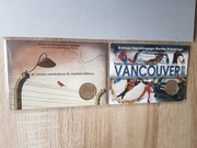 Blister 2 zł Nordic Gold  - zestaw 20 sztuk - 2010 rok 