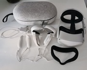 Gogle vr Meta quest 2 