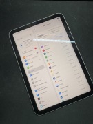 Apple iPad mini 6 8,3 64GB