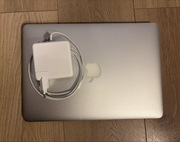 Macbook Air A1466 | early2015 | 4GB | i5 2x1.6GHz | 128GB
