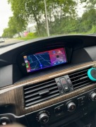 Radio CarPlay BMW e60