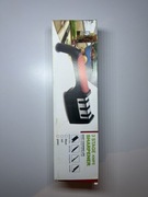 Ostrzatka do nozy 3-stopniowa