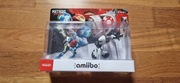 Amiibo Samus, E.M.M.I - Metroid Dread