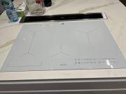 Płyta indukcyjna Electrolux Slim-fit EIV83443BW