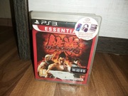 Gra na PS3 Tekken 6
