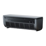 Klimatyzator zdalnie sterowany - szary