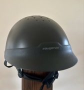 Kask jeździecki Fouganza FH100 S:52-55 cm