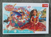 Puzzle TREFL ELENA AVALOR 100 