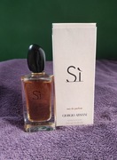 Perfumy SI Giorgio Armani 100 ml