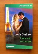 Lynne Graham - Francuski kochanek 