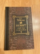 Hobbit czyli tam i z powrotem 