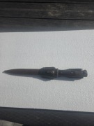 Bagnet niemiecki mauser