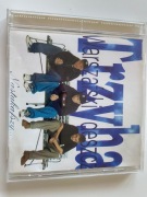 Trzyha/Warszafski Deszcz – Nastukafszy... CD (pierwsze wydanie) 