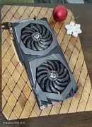 Karta graficzna MSI RTX 2070 Super Gaming X