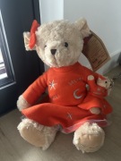 Miś Rossmann Podaruj Misia 2017