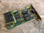 RETRO KARTA TRIDENT TVGA8900C 