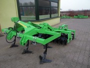 Agregat ścierniskowy SMOK AS 22 K2F2Z Firmy DZIEKAN