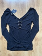 Seksowna bluzka Miss Amor