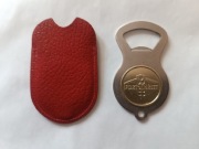 Otwieracz do butelek NRD firma Fortschritt DDR czasy PRL 