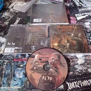 Nocturnal Breed "Napalm nights"2014