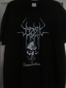 SADISTIC INTENT - RESURRECTION ( KOSZULKA )