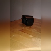 2 końcówki wydechów screamin eagle Harley