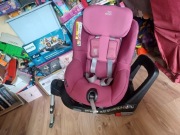 Britax Romer Dualfix M I-Size Fotelik Samochodowy 0-18kg ISOFIX