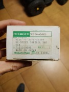 Włącznik Hitachi wh14 dbl 