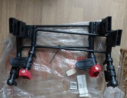 TFK podstawowy zestaw adapterów Twinner Twist Duo.