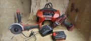 Einhell 18 v        