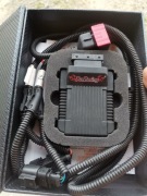 Unicate XT PRORACING 2.0 tdi 150 km polecam 