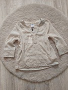 Bluzka top styl Boho Lato Plaża Wakacje 34/XS Vero Moda New