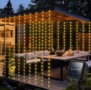 Panel słoneczny. W kolorze żółtym 