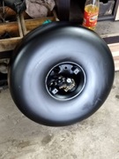 Butla LPG 51l. Grodków 