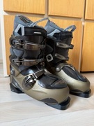 Buty narciarskie Atomic e 9 rozmiar 24.5