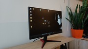 Monitor Acer Nitro 21,5 cala