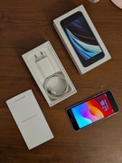 iPhone SE 2020 128GB Biały 