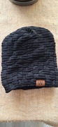 Czapka zimowa czarna nowa