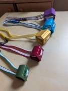 Wild Country Rockcentric Set 5